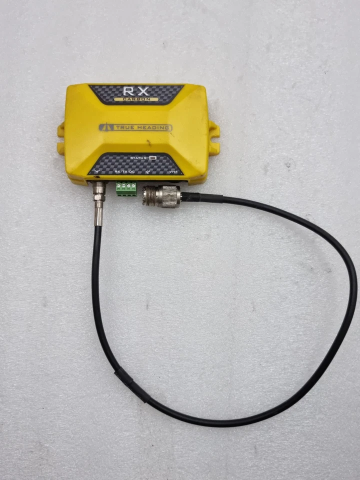 True Heading AIS-RX CARBOND Ais Receiver Module P/n 220514 Marine Navigation